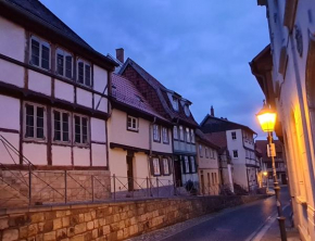 Ferienhaus Schatzliebe